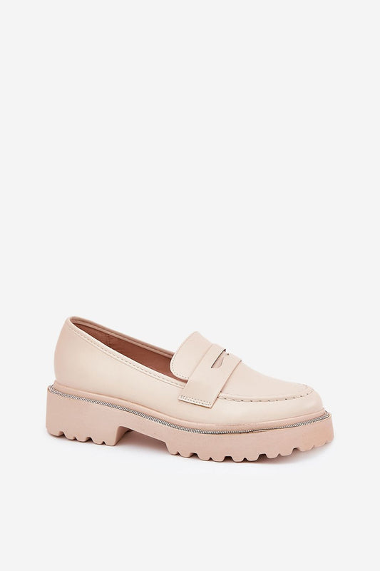 Mocassin model 211106 Step in style
