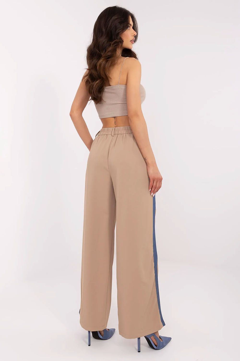 Women trousers model 211180 NM