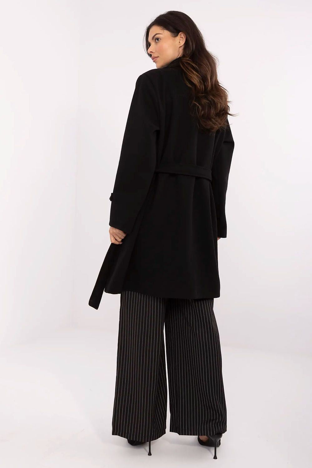 Coat model 211459 Italy Moda