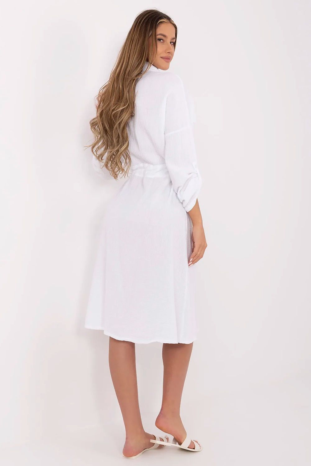 Daydress model 212022 Italy Moda