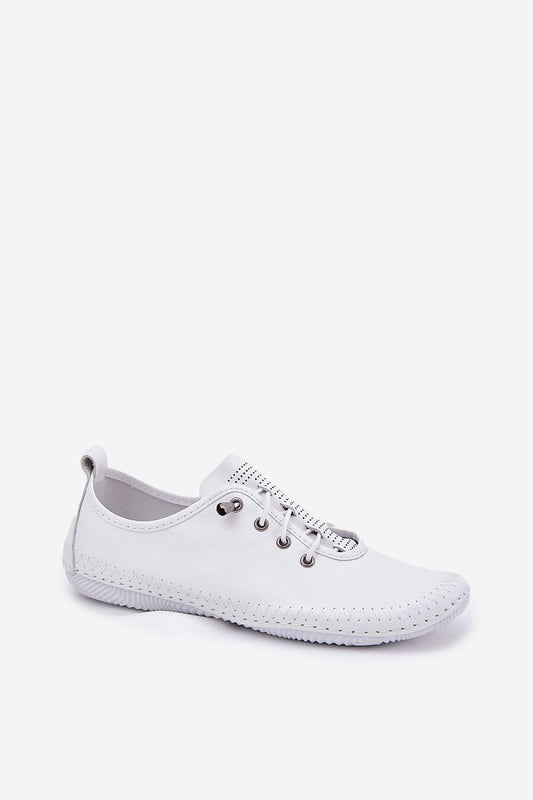 Half shoes model 212554 Step in style