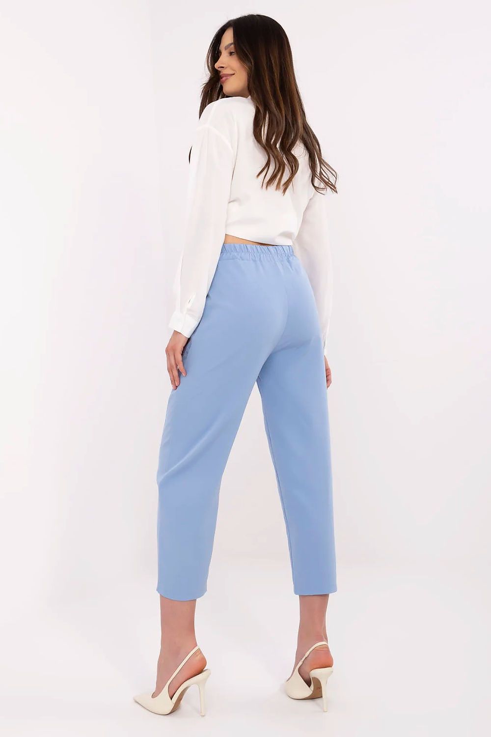 Women trousers model 212656 Och Bella