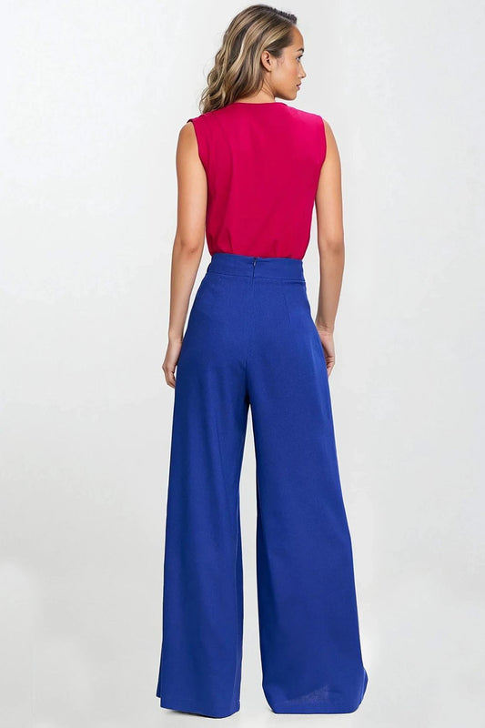 Trousers model 213973 Nife