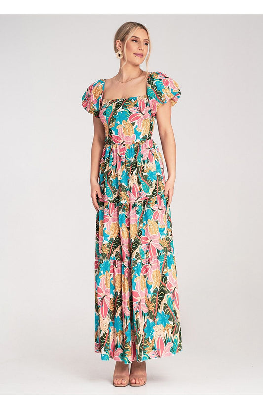 Daydress model 214772 Figl