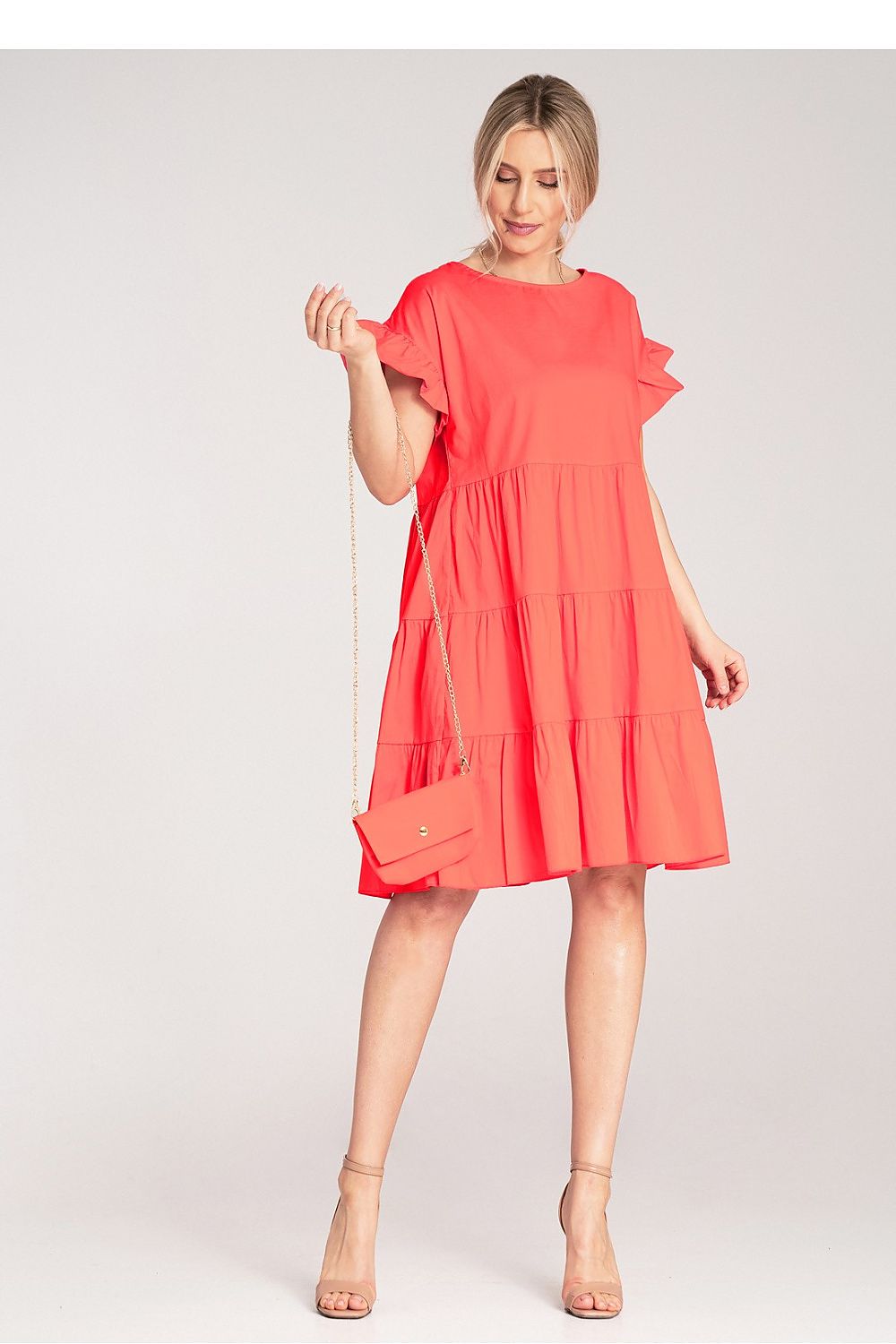 Daydress model 214788 Figl