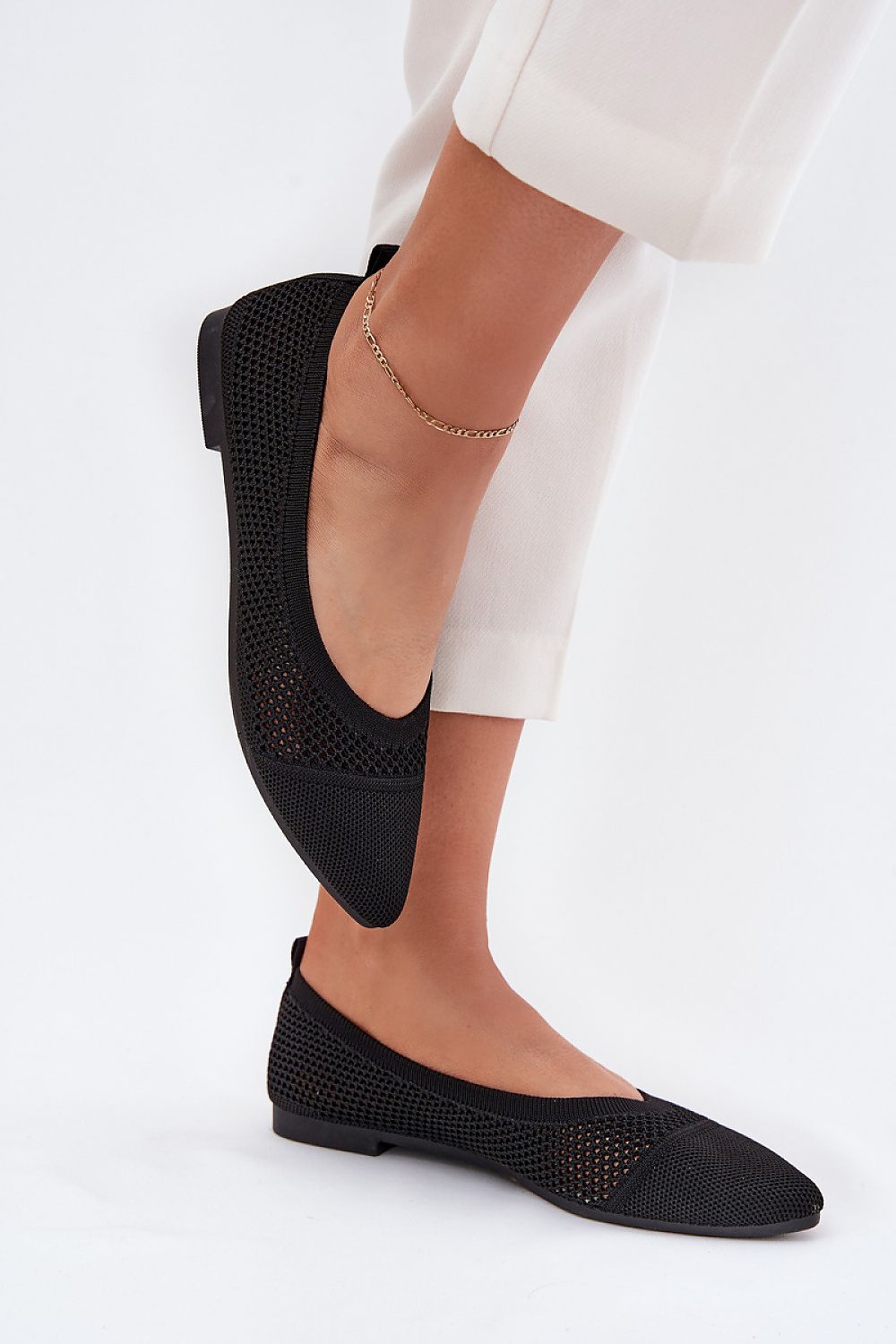 Ballet flats model 215041 Step in style