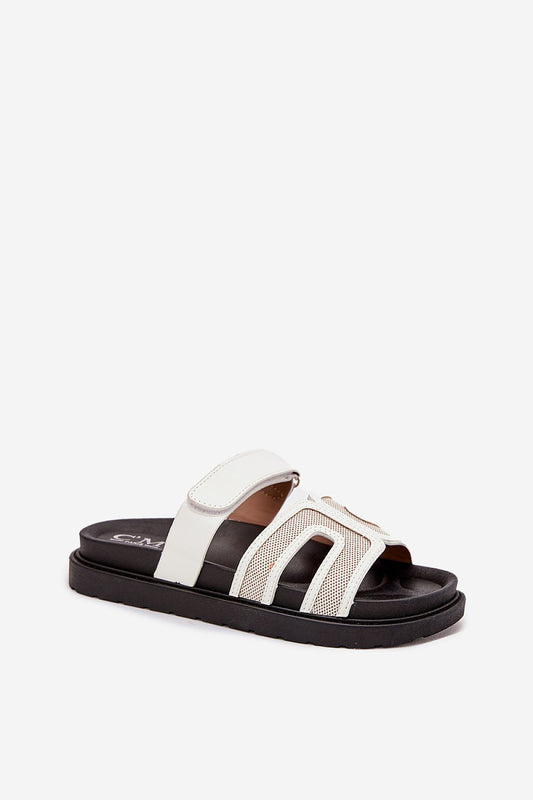 Flip-flops model 215723 Step in style