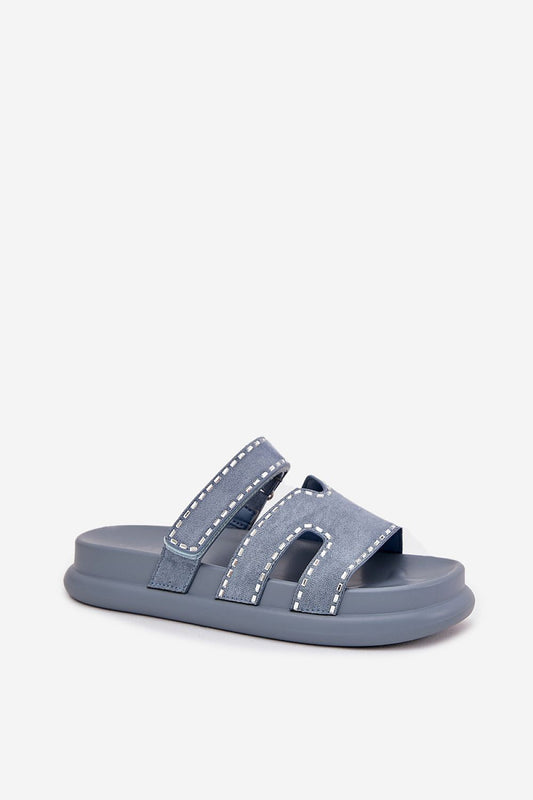 Flip-flops model 215724 Step in style