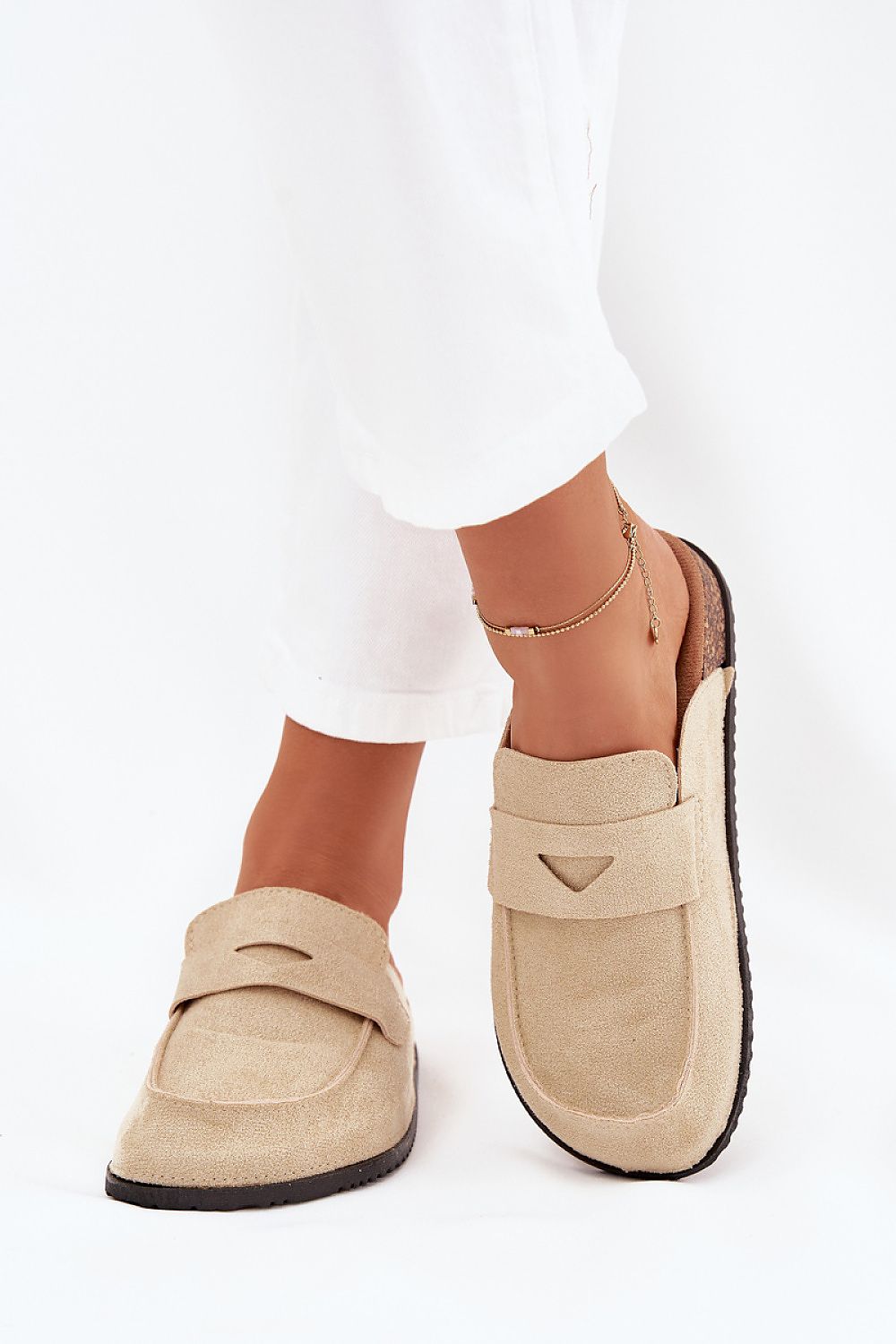 Flip-flops model 216372 Step in style