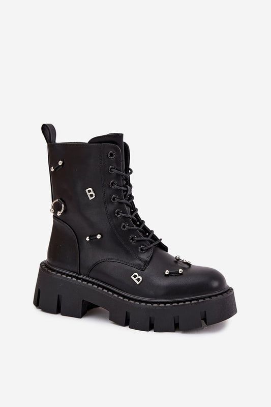 Bootie model 216646 Step in style