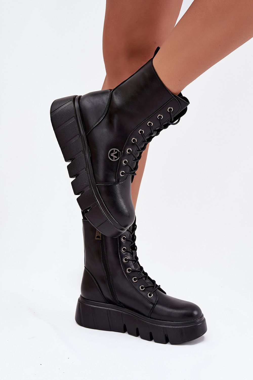 Bootie model 216830 Step in style