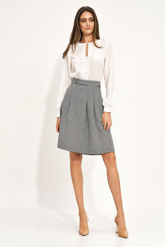 Skirt model 216884 Nife