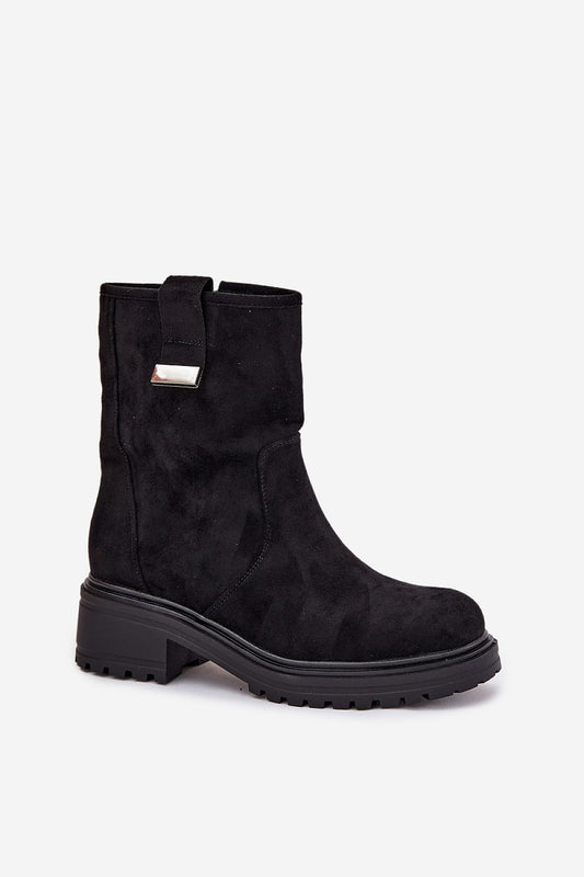 Boots model 216952 Step in style
