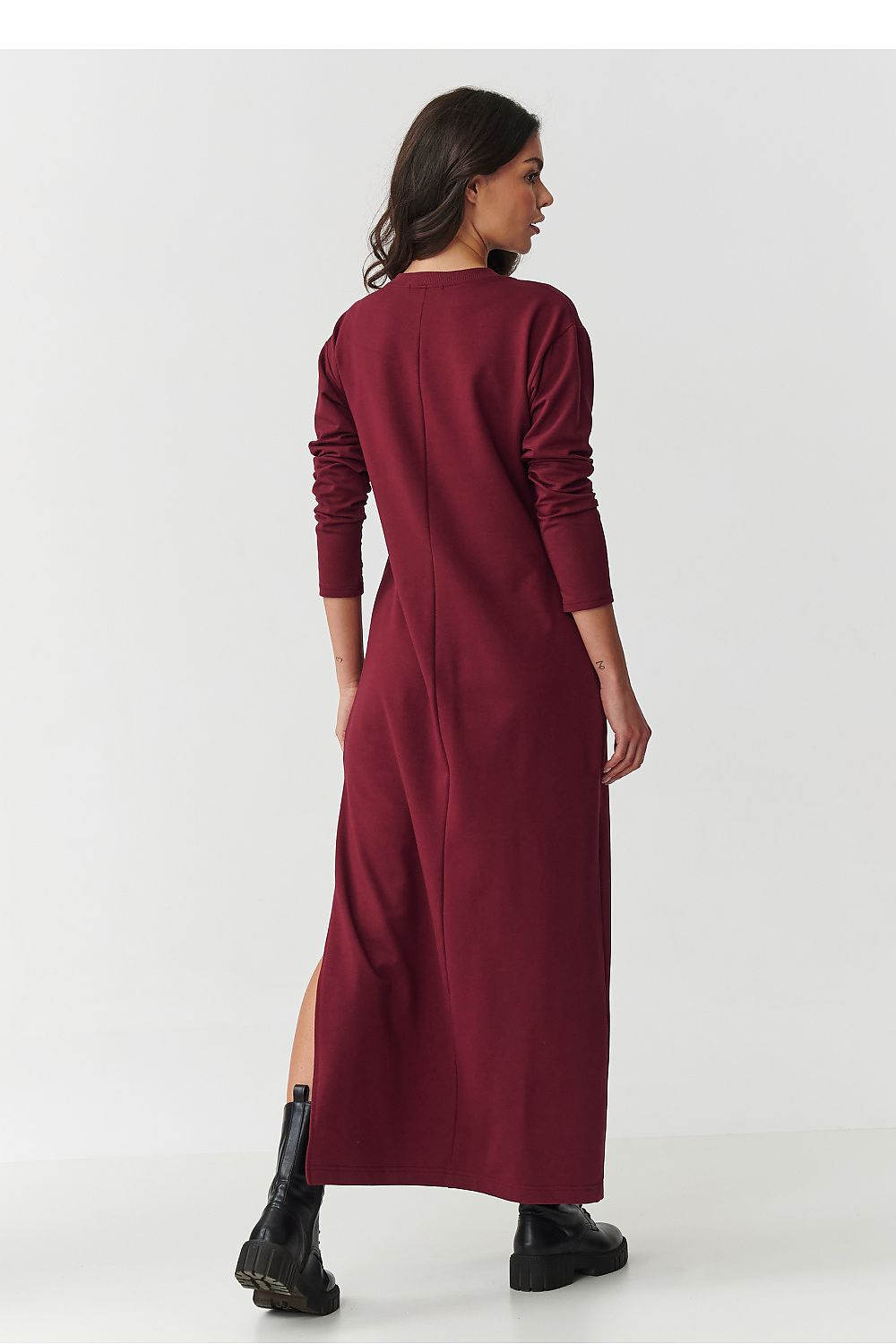 Daydress model 217150 Makadamia