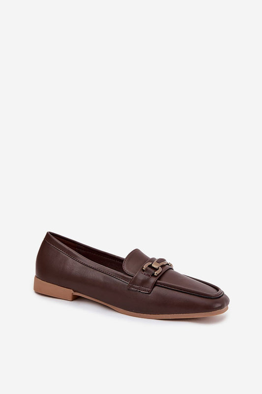 Half shoes model 217199 Step in style