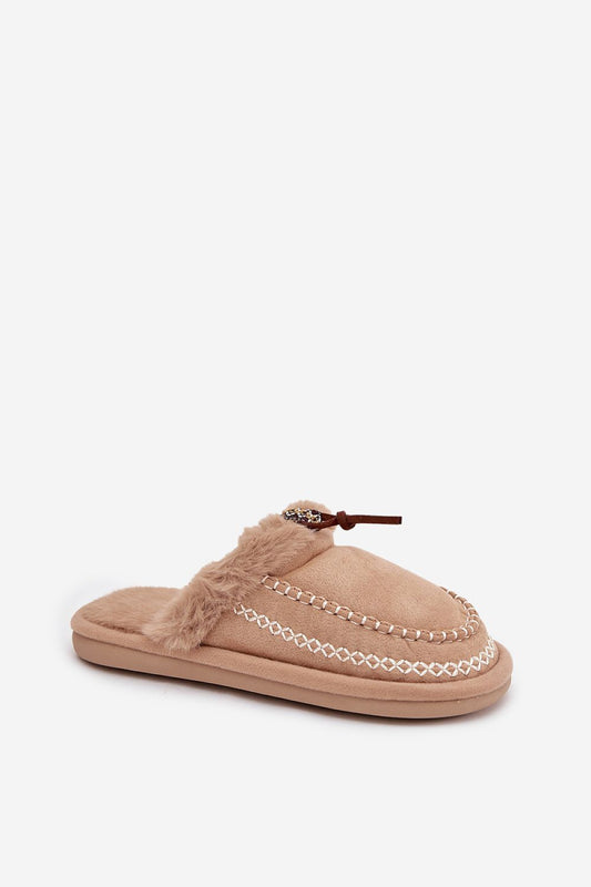 Slippers model 217484 Step in style