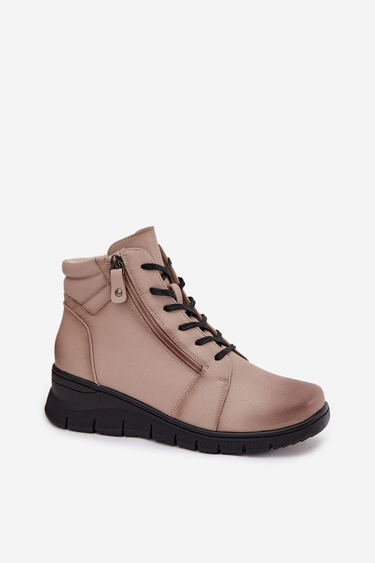 Buskin boots model 217731 Step in style