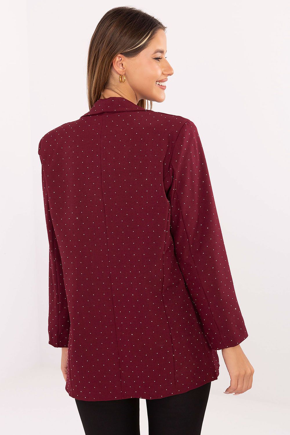 Jacket model 217981 Rue Paris