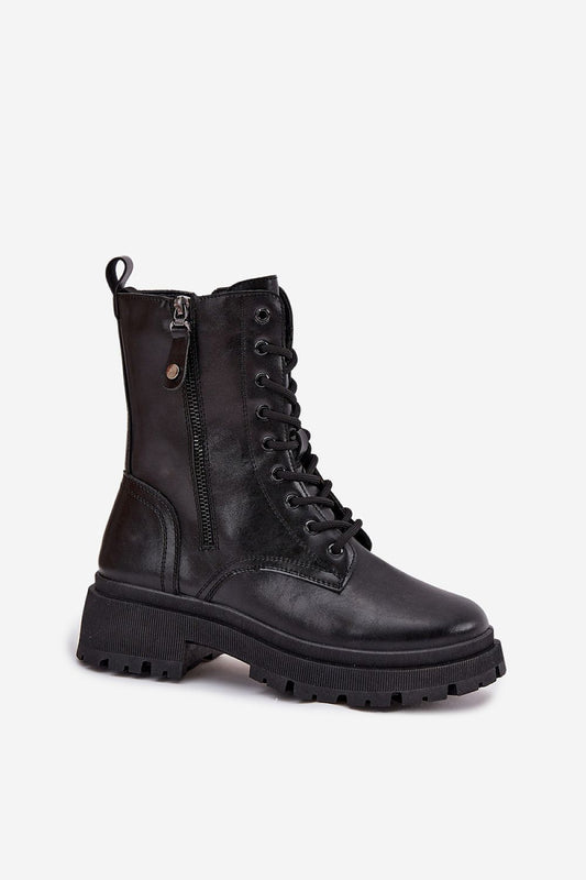 Bootie model 218069 Step in style