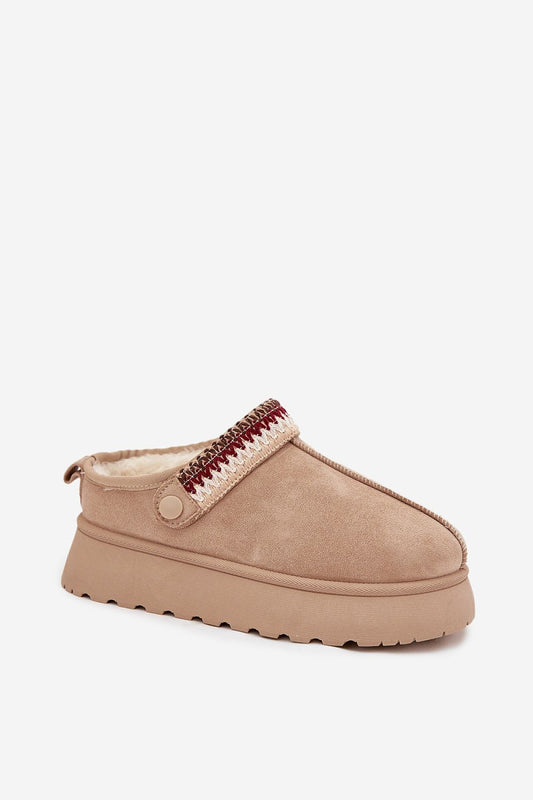 Snow boots model 218281 Step in style