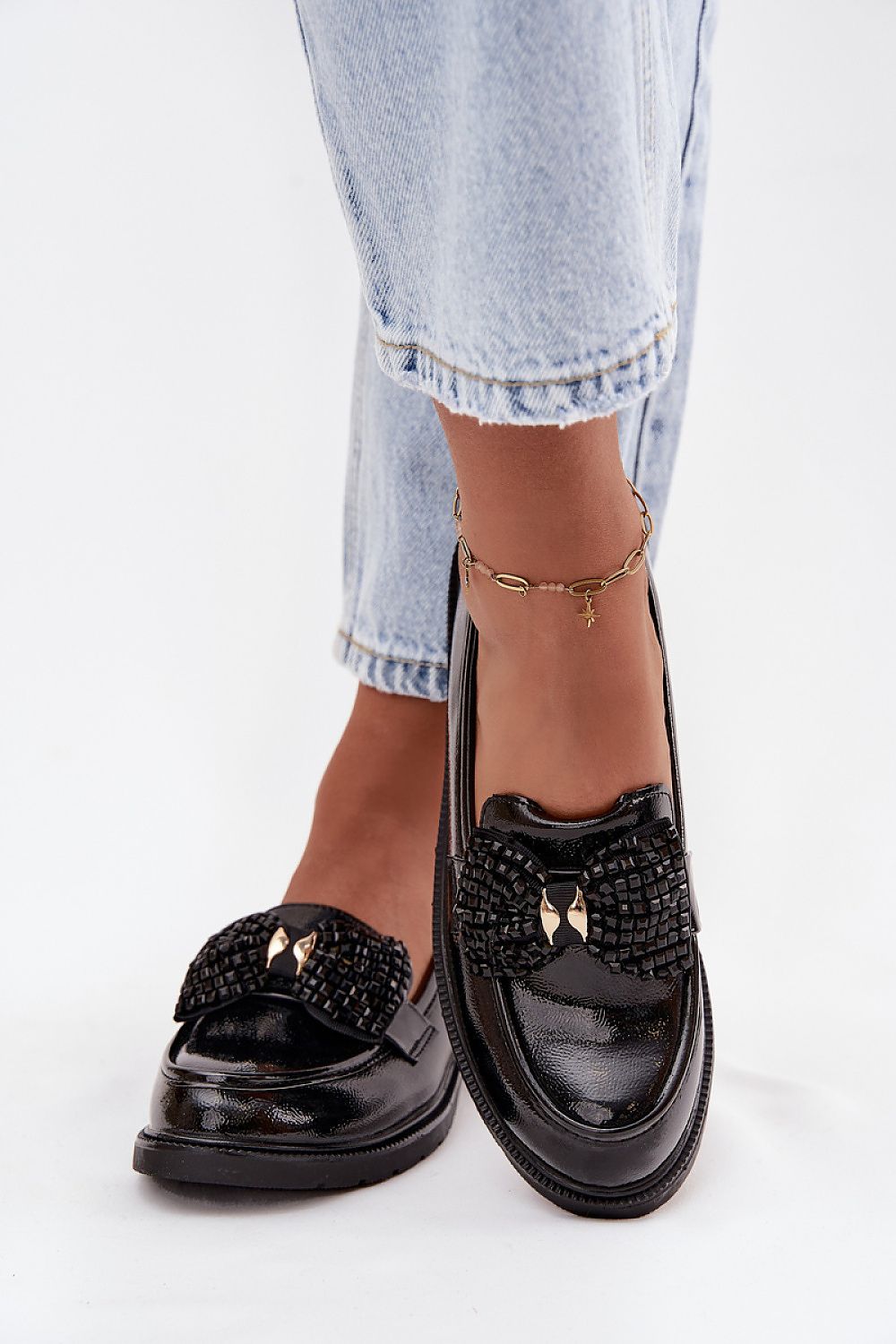 Mocassin model 219235 Step in style
