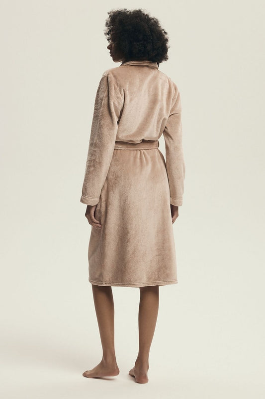 Bathrobe model 219801 Henderson