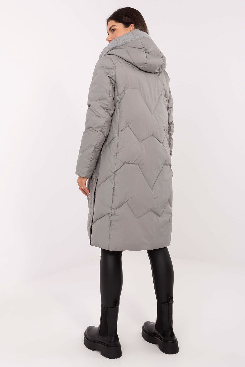 Jacket model 220631 MBM
