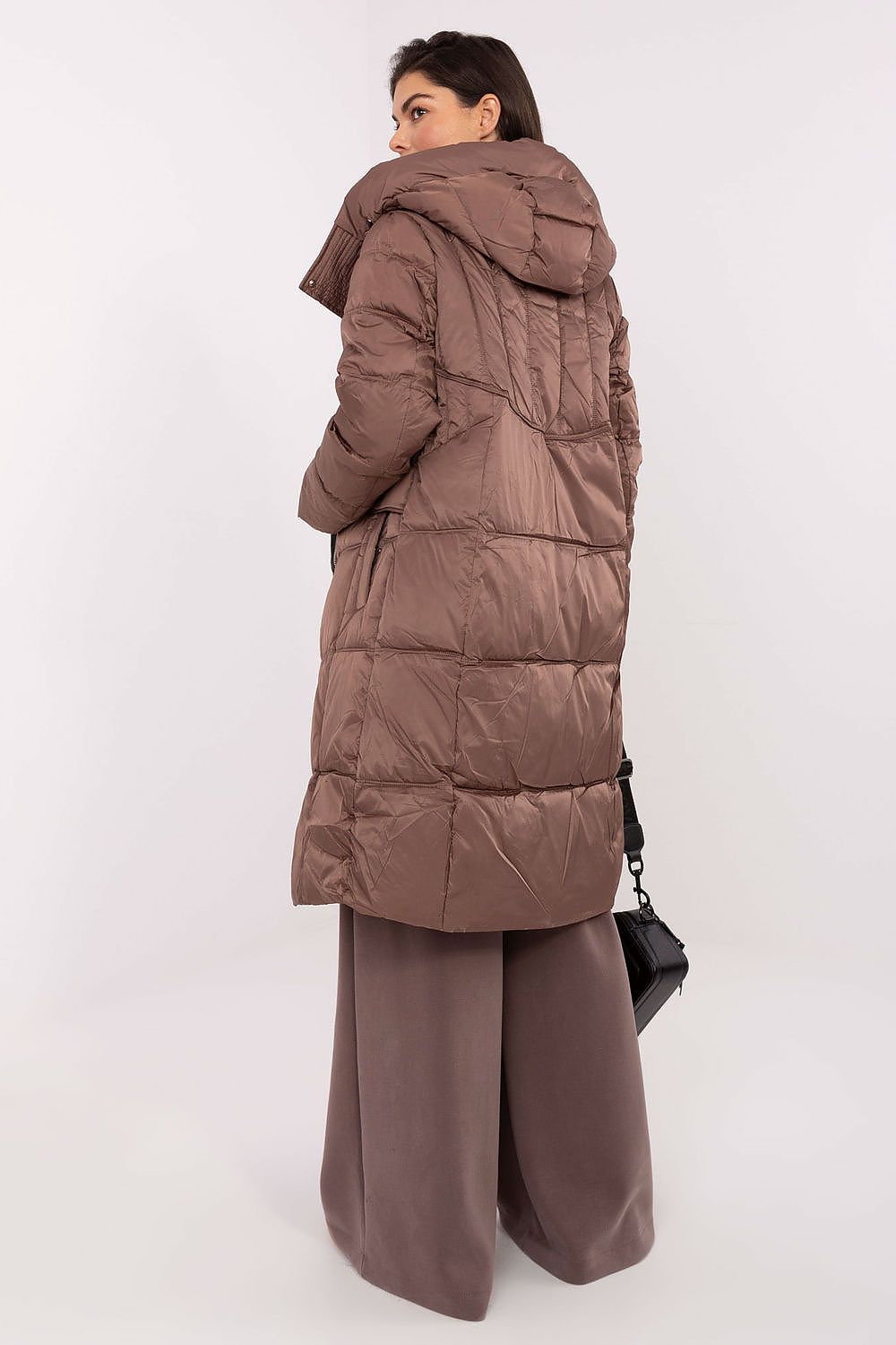 Jacket model 220635 MBM