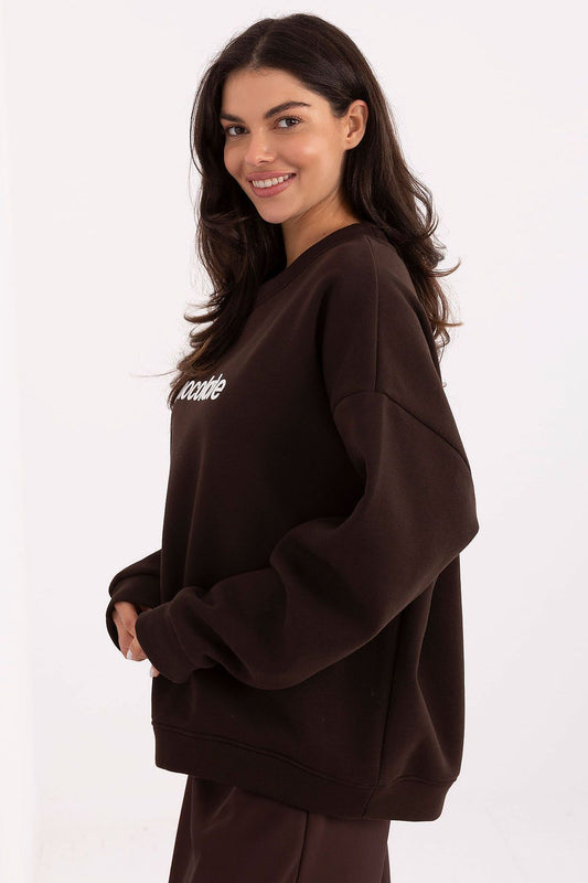 Sweatshirt model 220862 Rue Paris