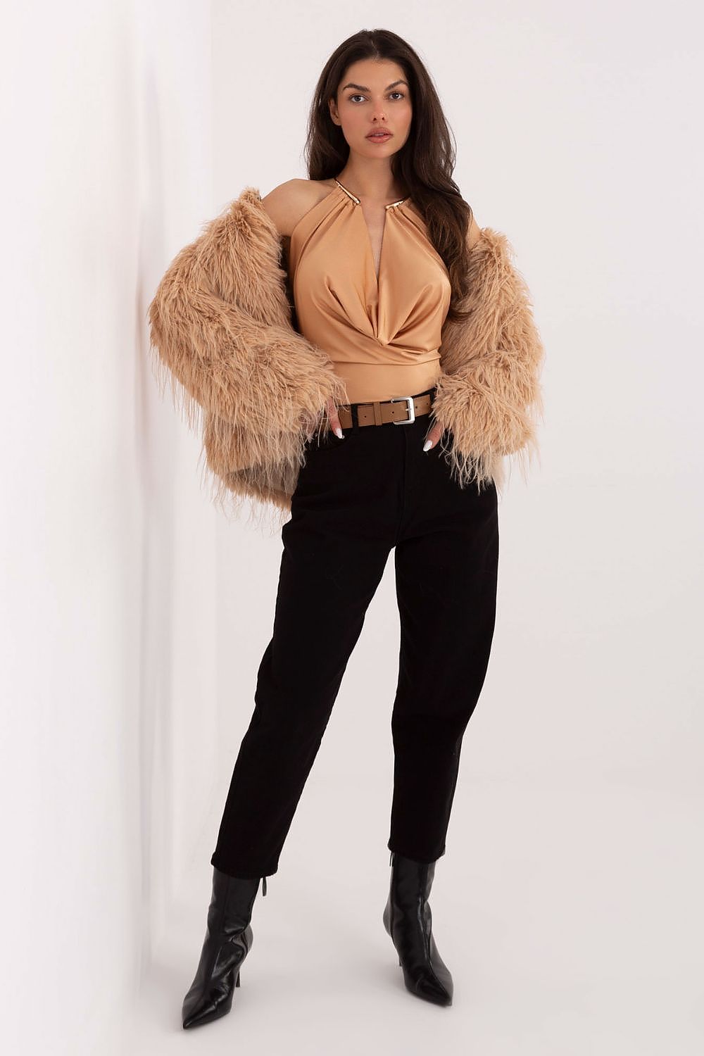 Shapewear Body model 221566 Italy Moda