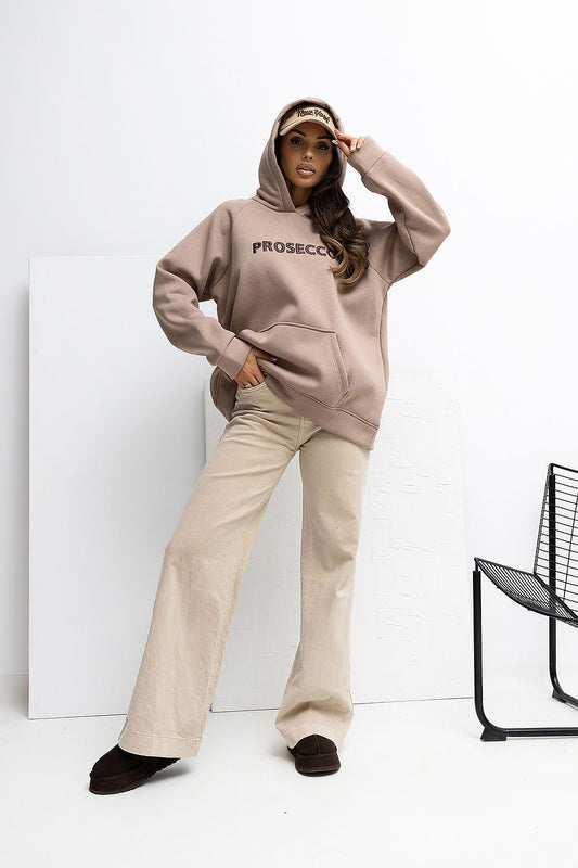 Sweatshirt model 221610 Rue Paris