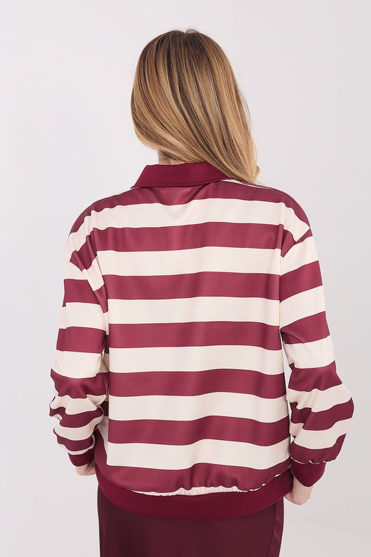 Sweatshirt model 222771 Italy Moda