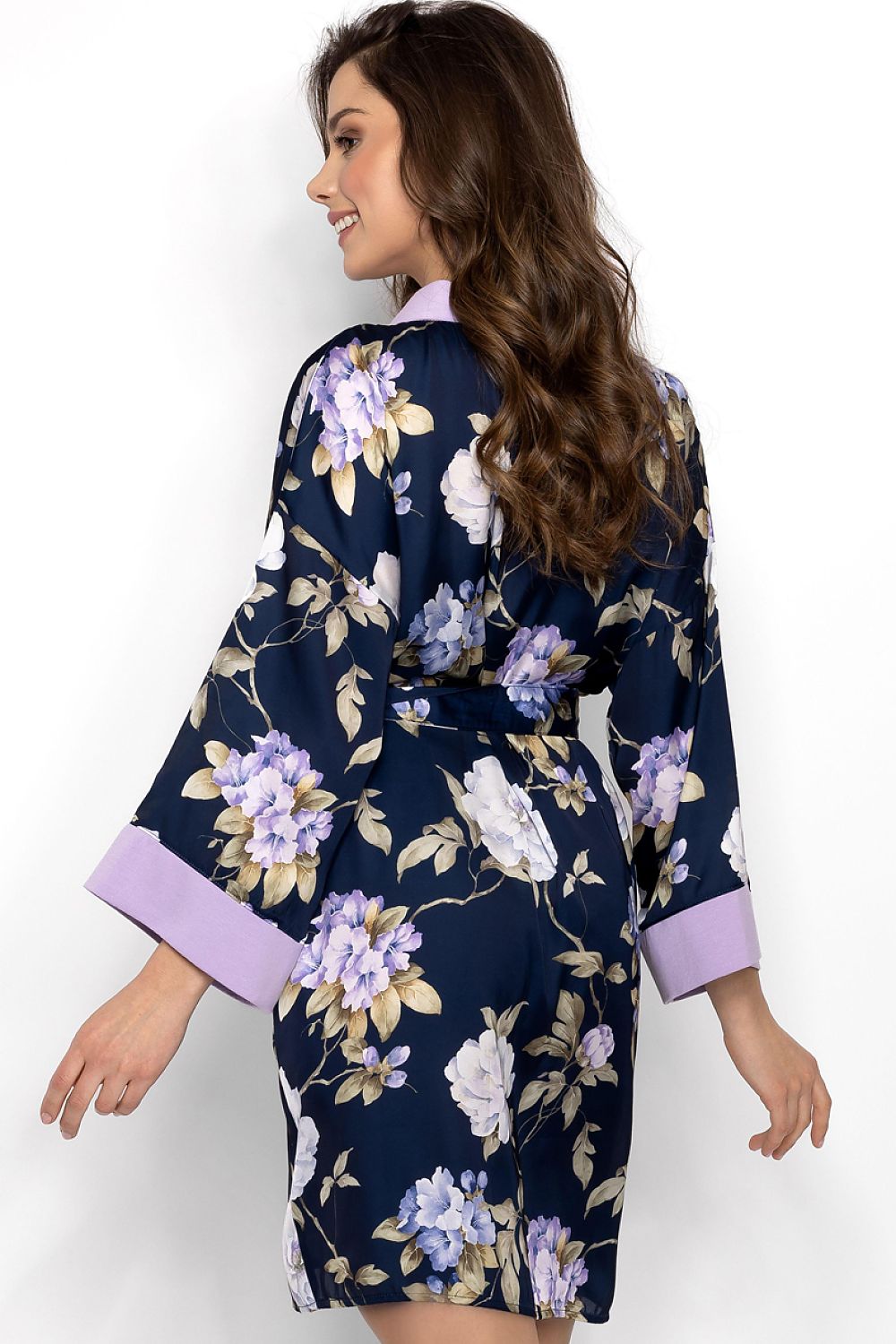 Bathrobe model 201985 Momenti Per Me