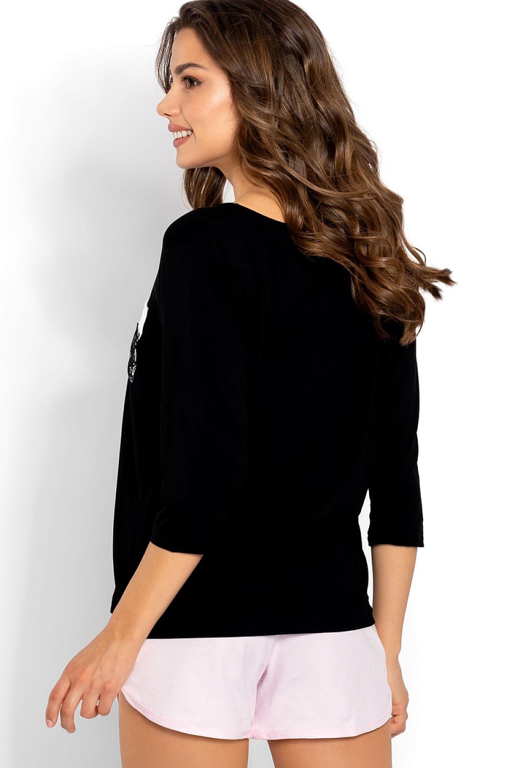 Pyjama model 170340 Momenti Per Me