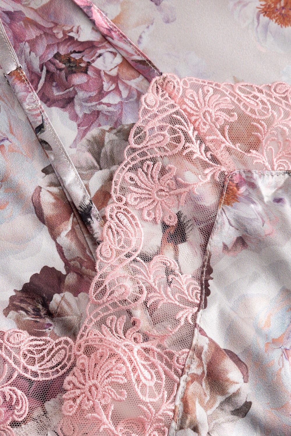 Nightshirt model 188087 Momenti Per Me