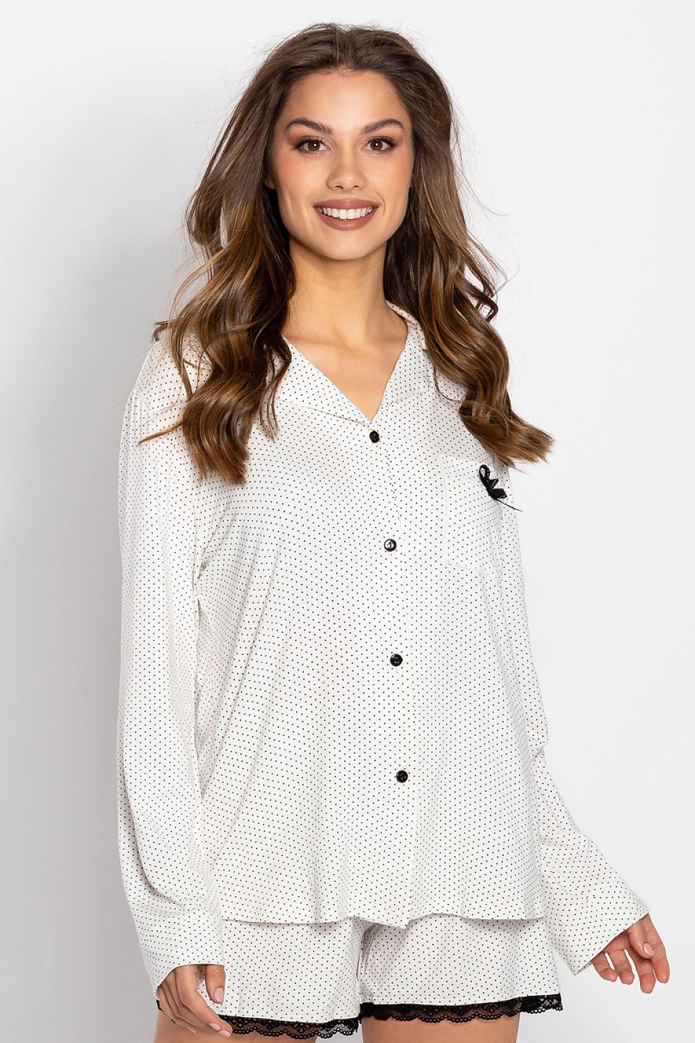 Pyjama model 170346 Momenti Per Me