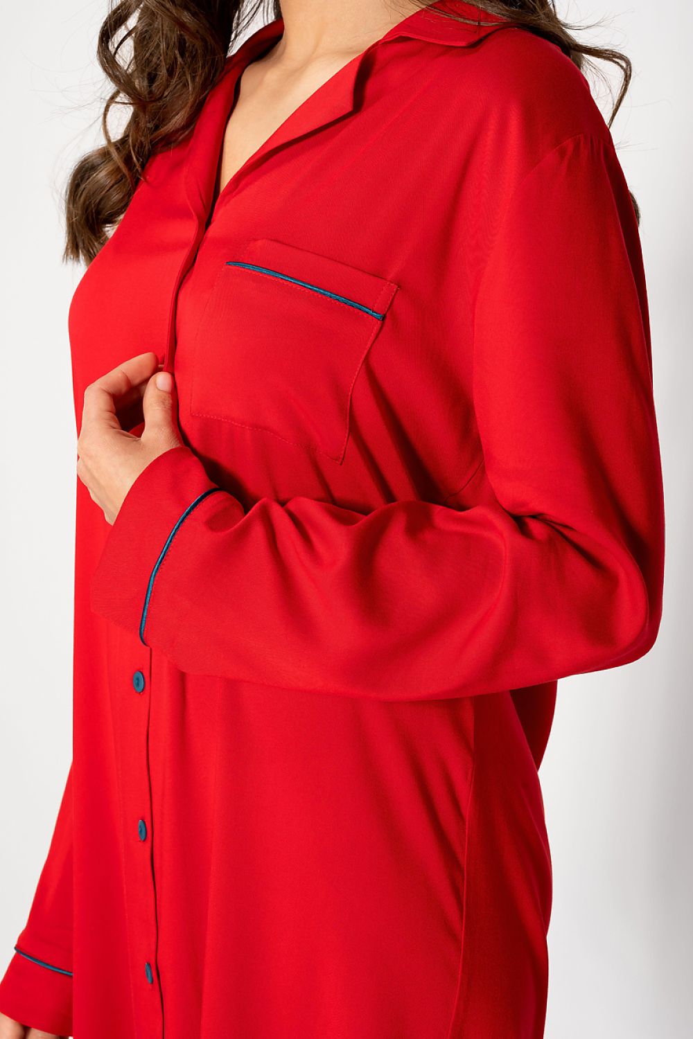 Nightshirt model 190017 Momenti Per Me