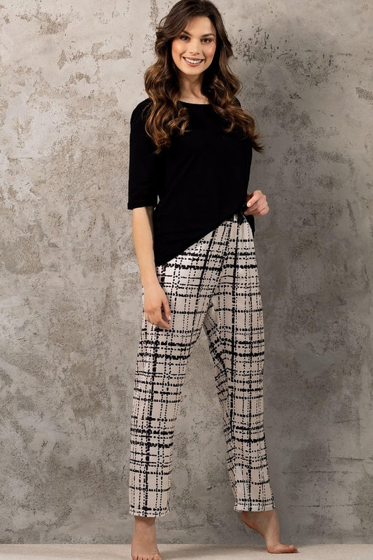 Pyjama model 199024 Momenti Per Me