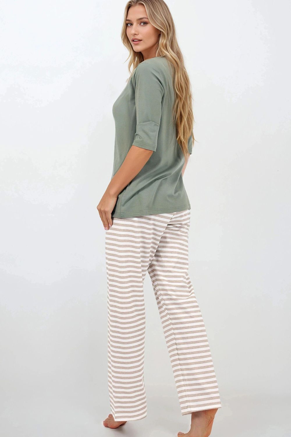 Pyjama model 211666 Momenti Per Me