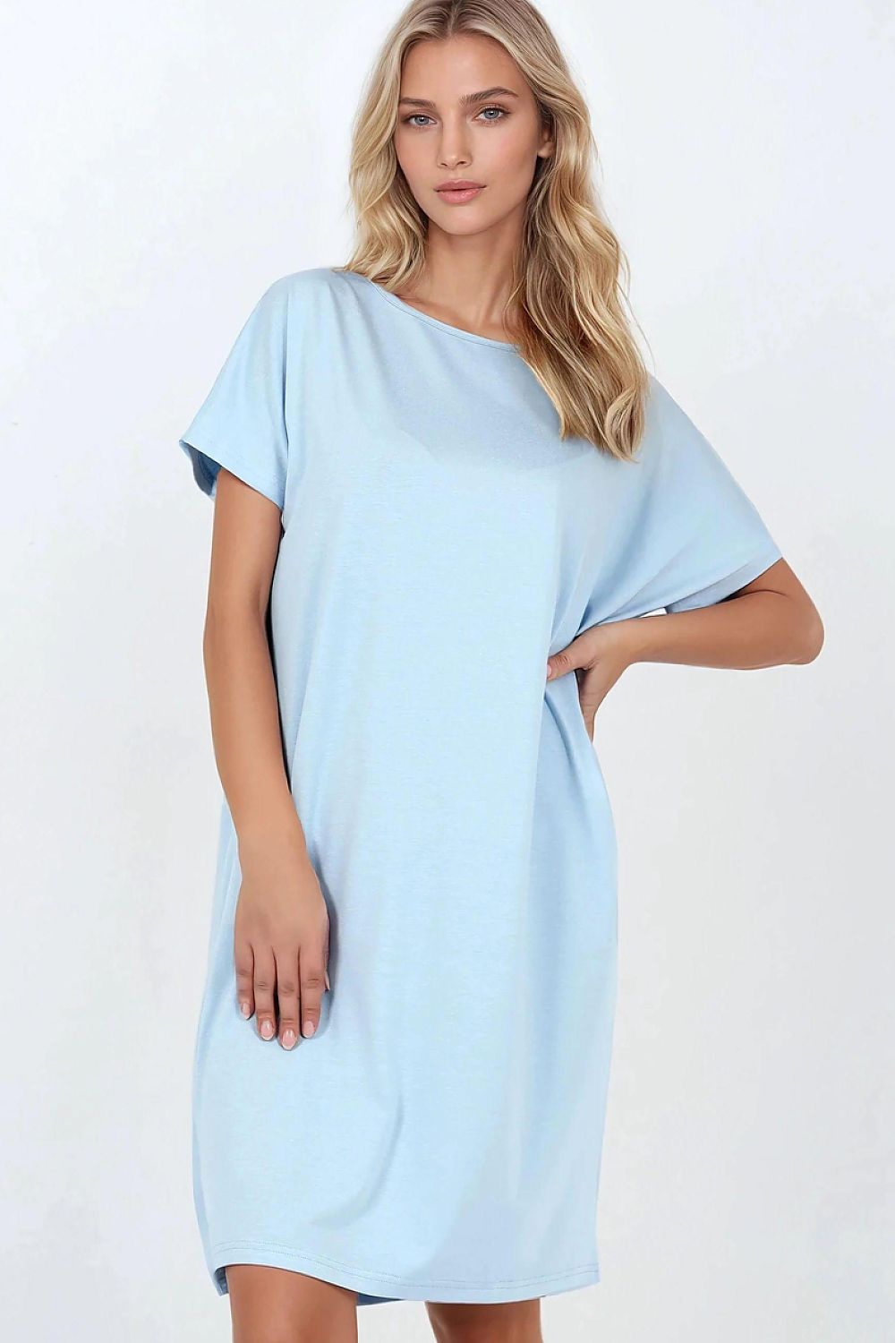 Nightshirt model 215294 Momenti Per Me