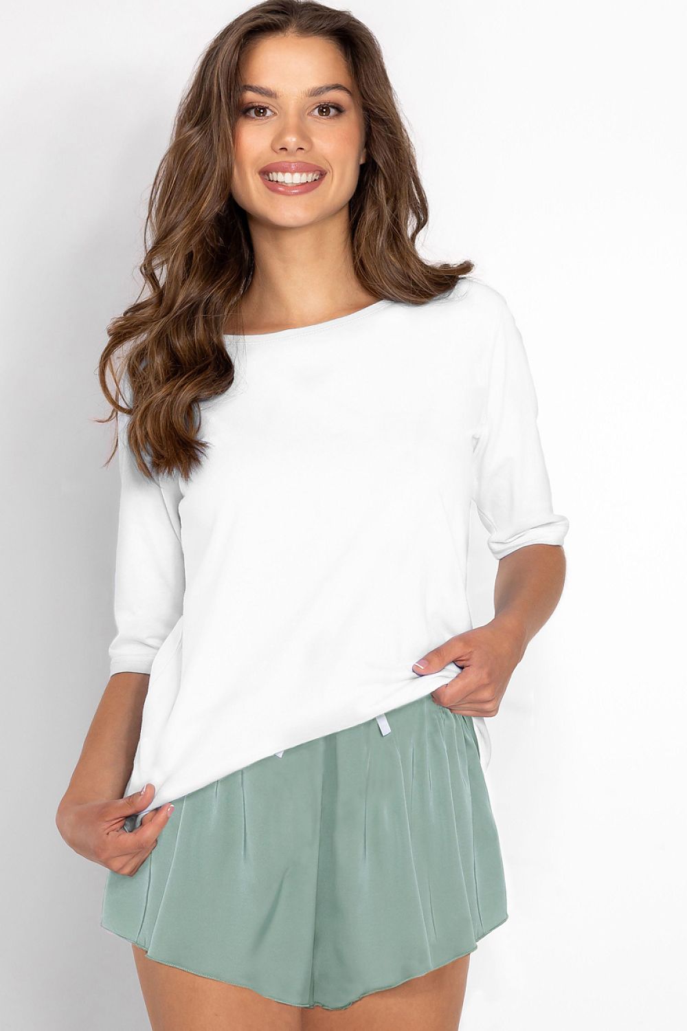 Pyjama model 192990 Momenti Per Me