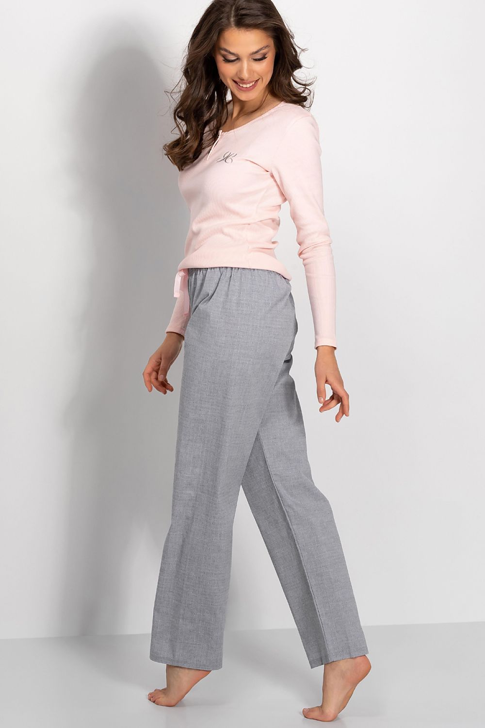 Pyjama model 169495 Momenti Per Me