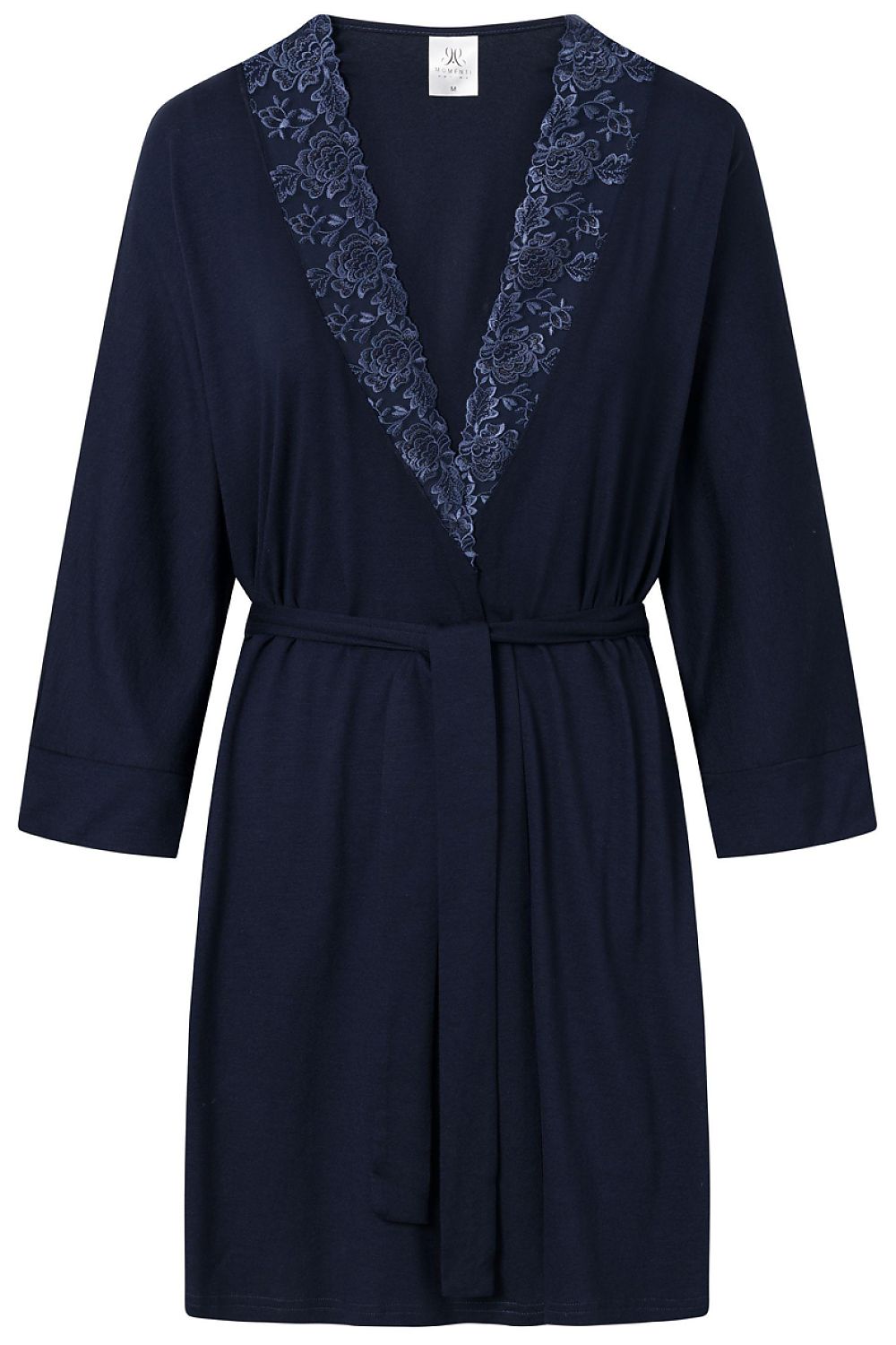 Bathrobe model 178057 Momenti Per Me