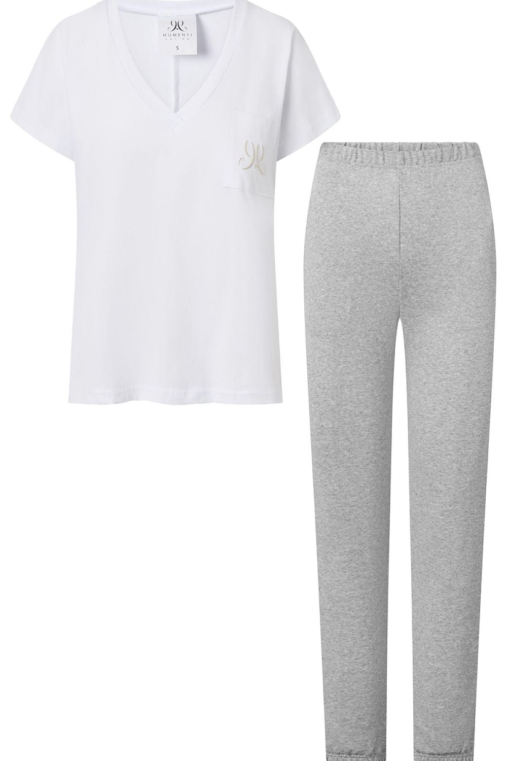 Pyjama model 158583 Momenti Per Me
