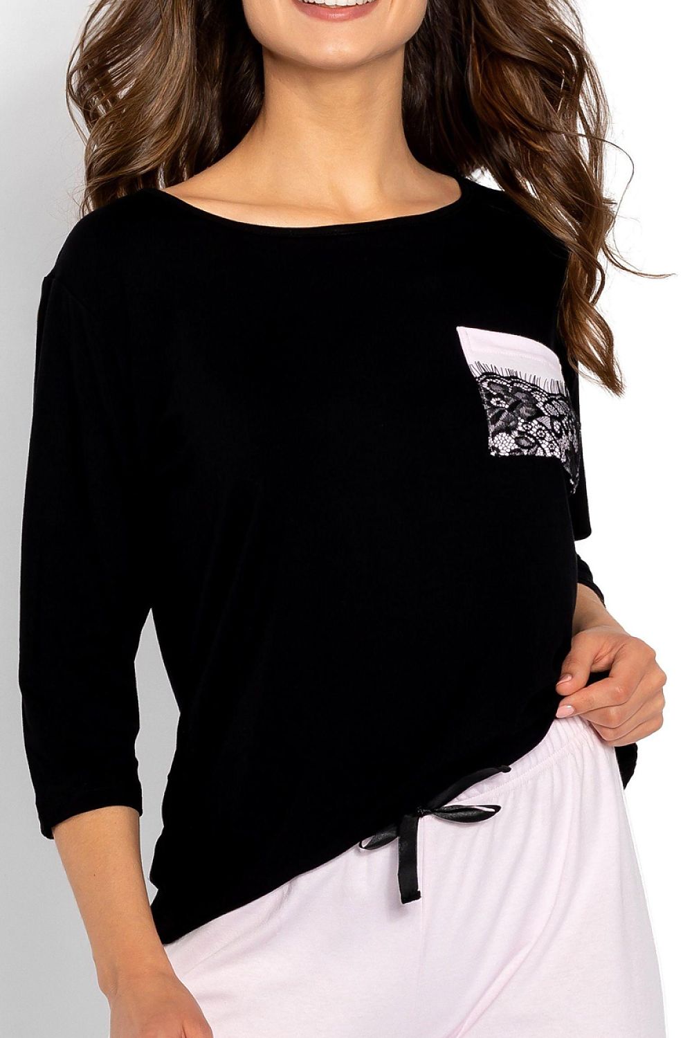 Pyjama model 170339 Momenti Per Me