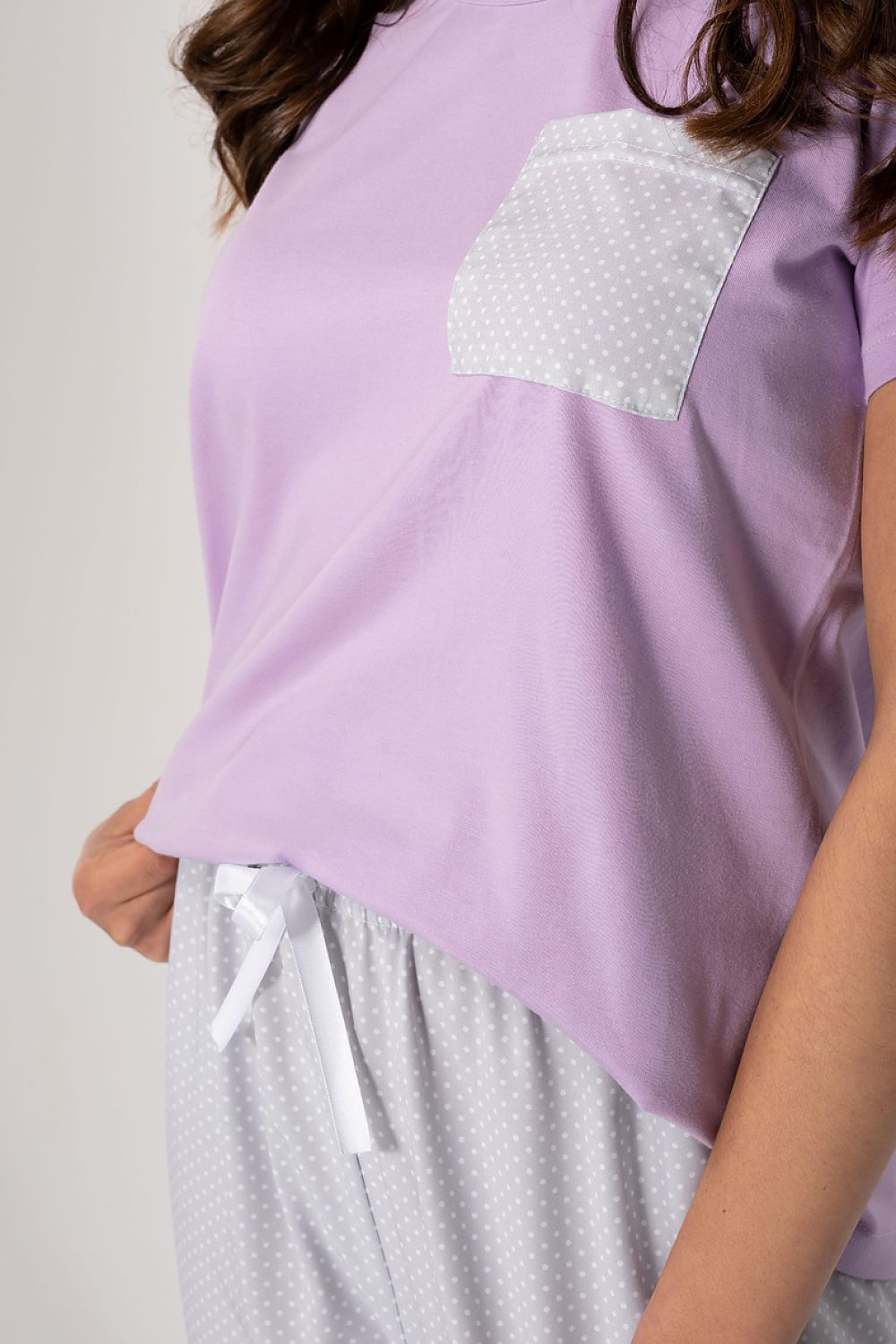 Pyjama model 171863 Momenti Per Me