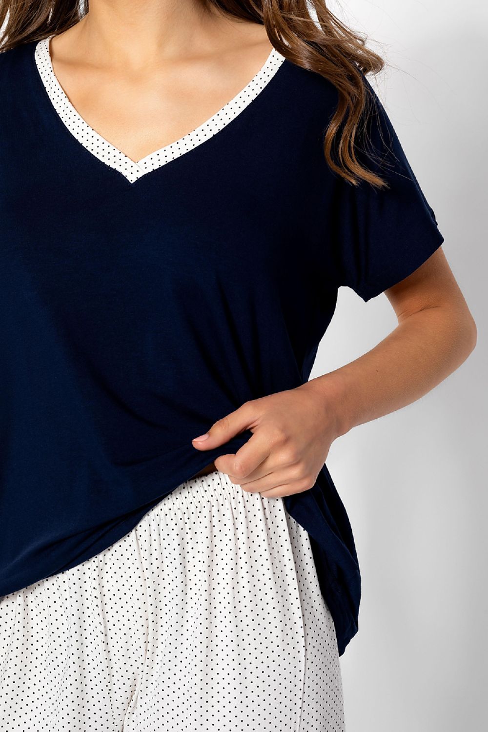 Pyjama model 170342 Momenti Per Me