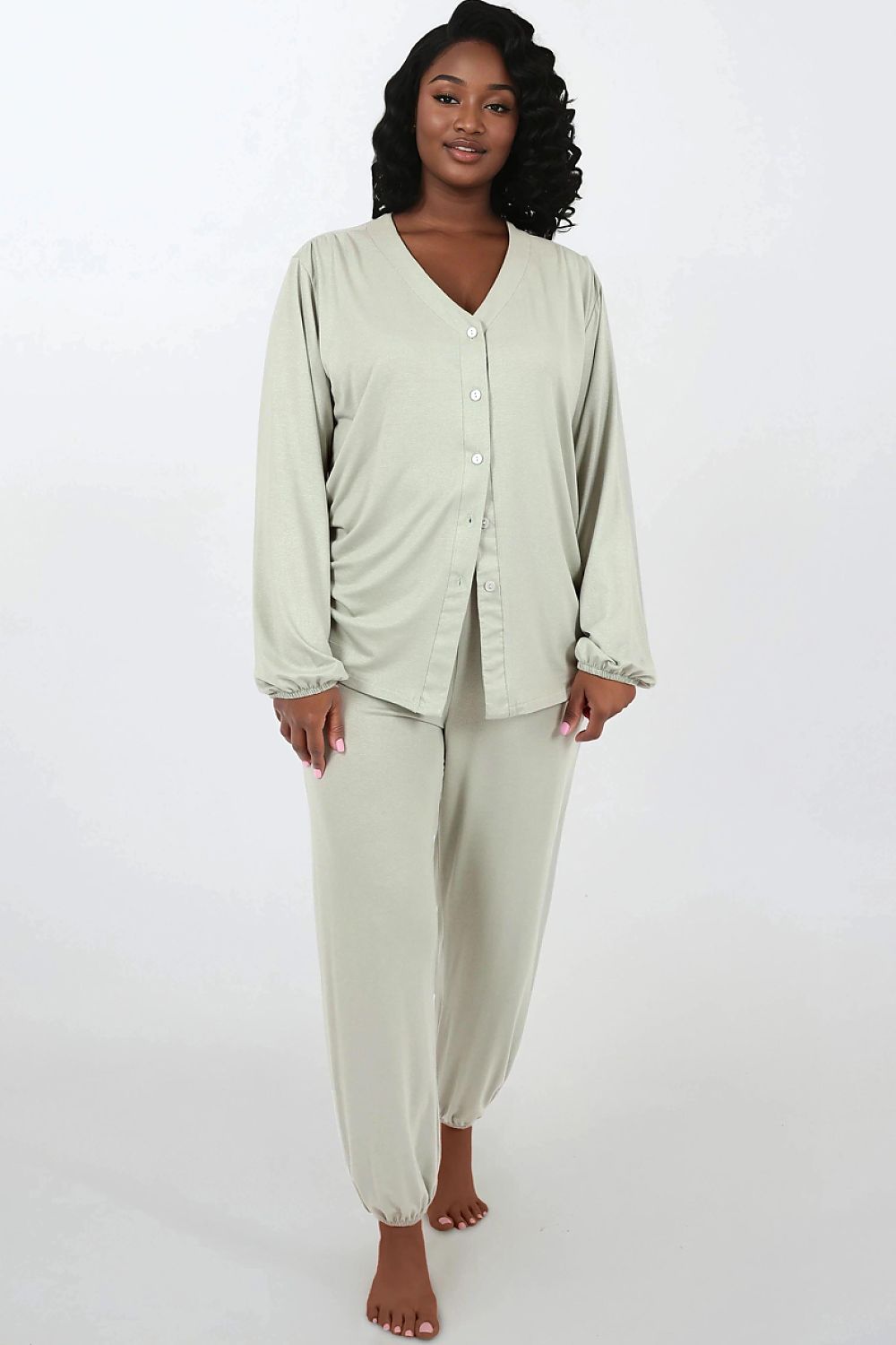 Pyjama model 212783 Momenti Per Me