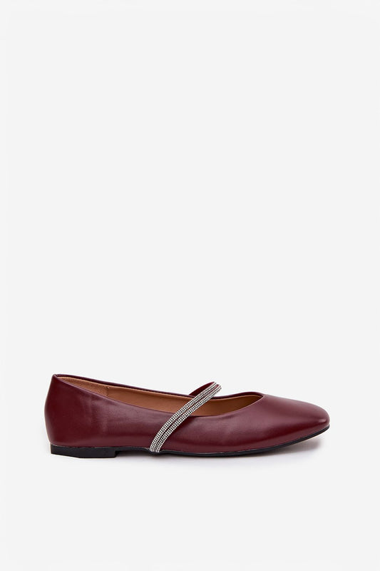 Ballet flats model 222988 Step in style