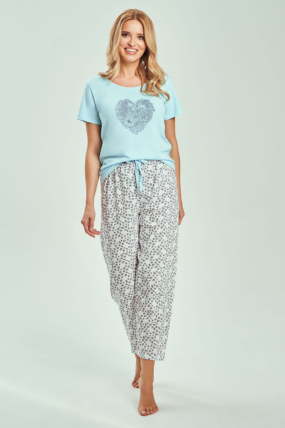 Pyjama model 223431 Taro